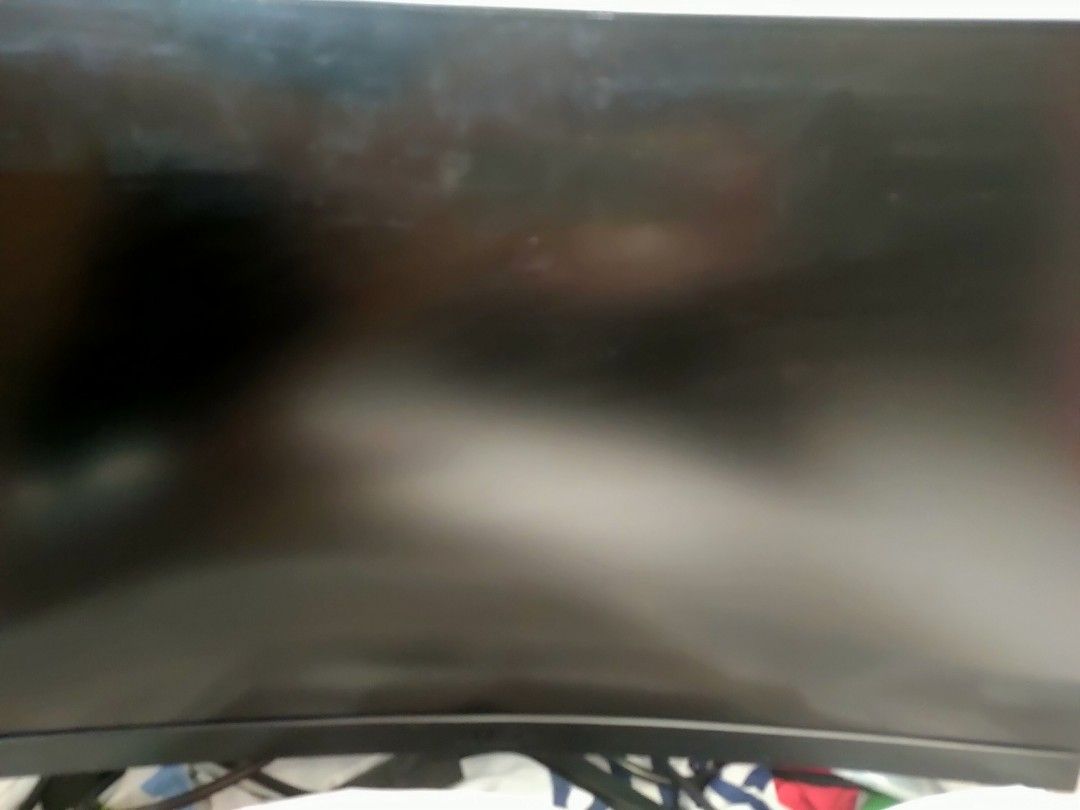 MSI Optix MAG241C 144hz Gaming Monitor, Computers & Tech, Parts ...