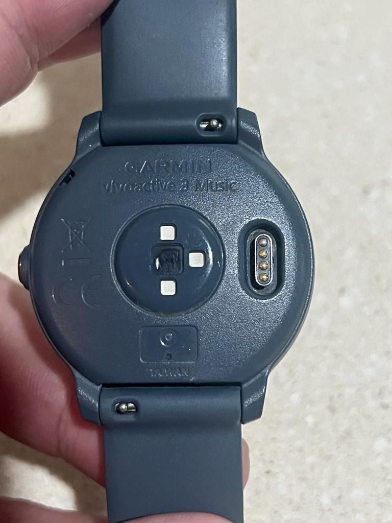 Garmin vivoactive 3 Music