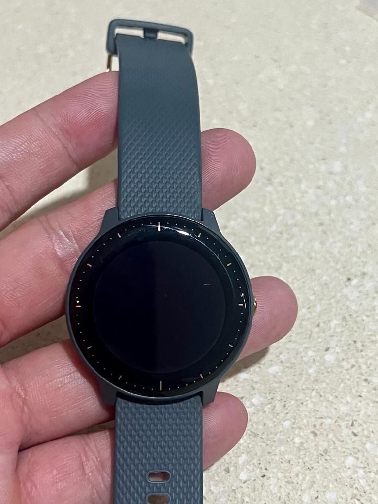 Garmin vivoactive 3 Music