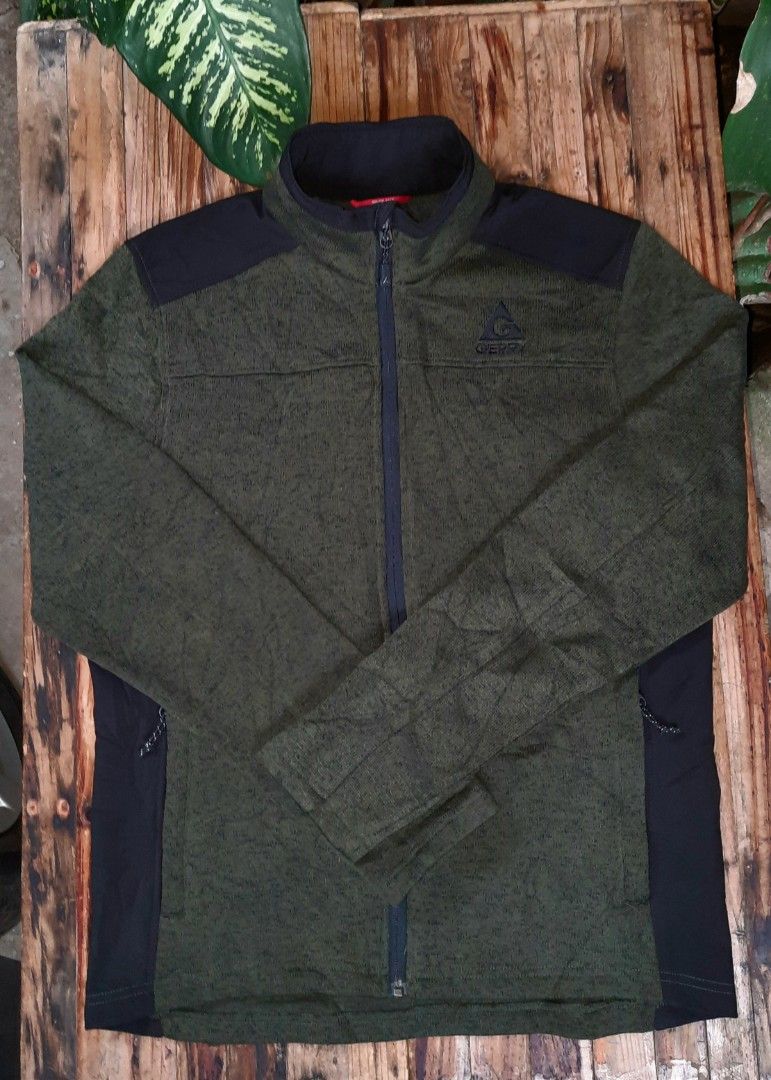 Gerry mens coat on sale