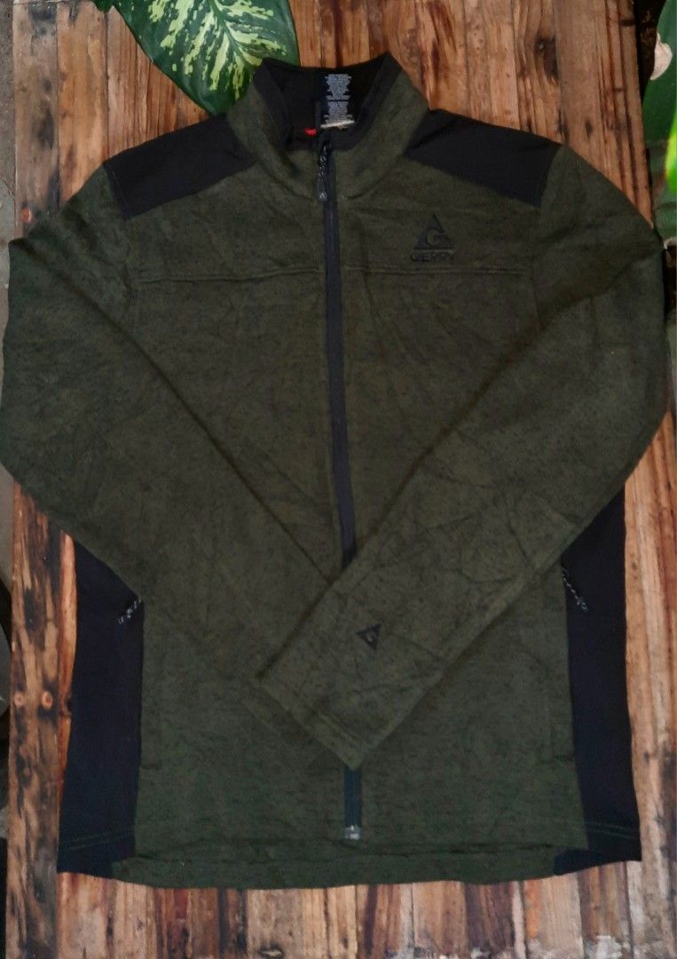 Gerry Fleece Jacket for Mens Men s Fashion Coats Jackets and