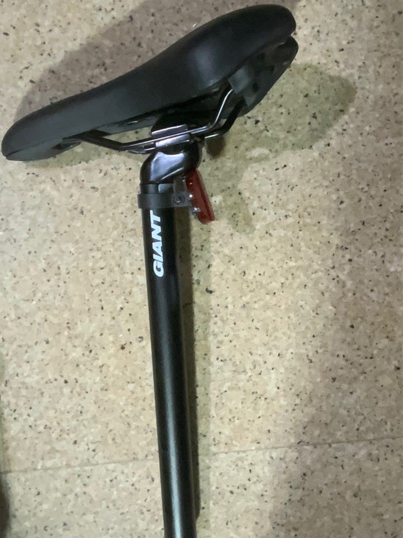 Giant bike seatpost outlet