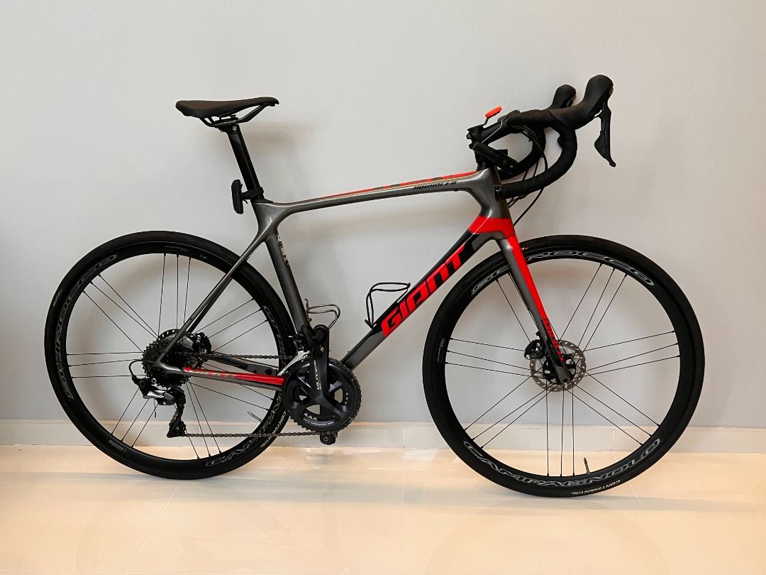Giant campagnolo top