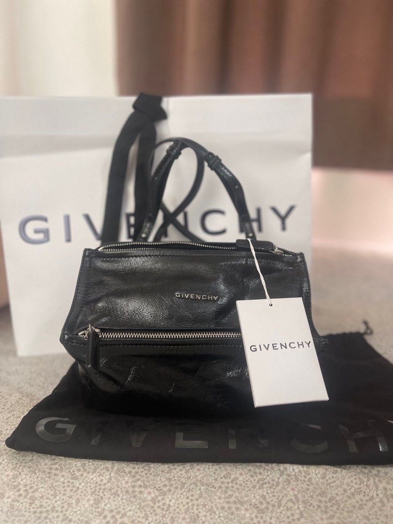Givenchy store mini crossbody