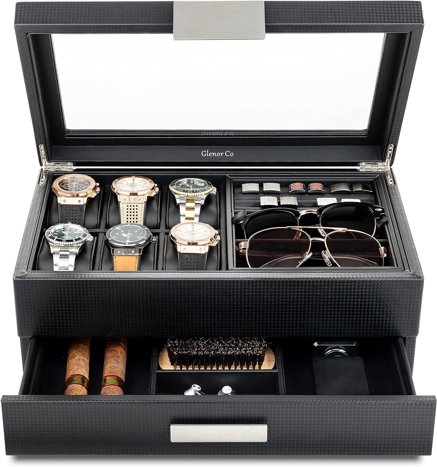 Glenor co watch box online
