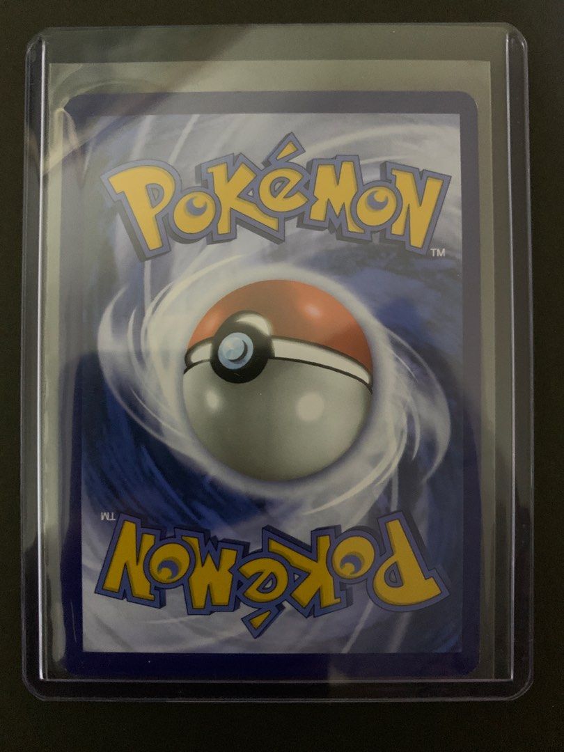 Gold Psychic Energy | Pokemon 151 Scarlet & Violet, Hobbies & Toys, Toys &  Games on Carousell