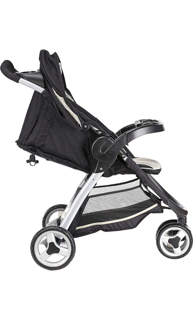 Graco jogger click n connect Babies Kids Going Out Strollers