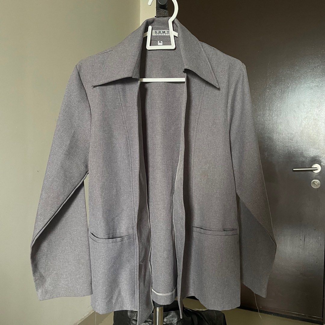 Clearance blazers jackets hot sale