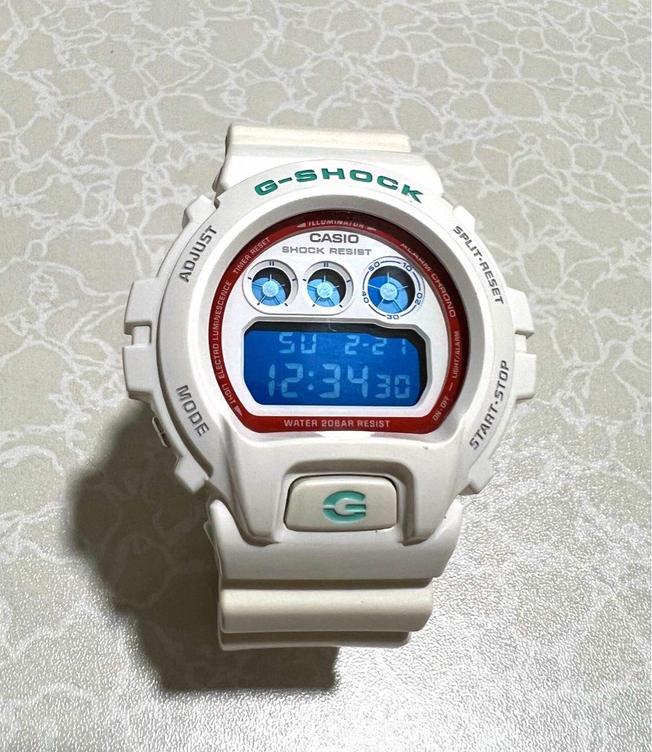 Dw6900 sn7 online