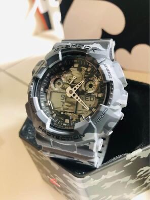 Ga100 cm 2025