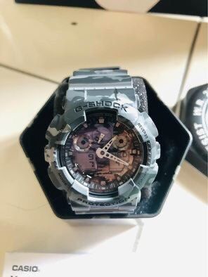Ga100 cm sales