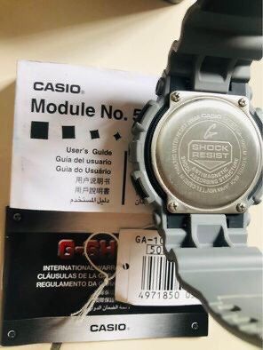 Ga100 cm 2025