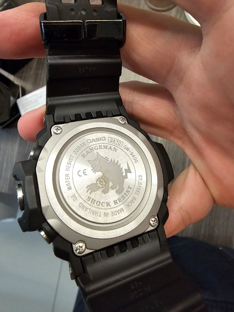 Gw94001bdr sale