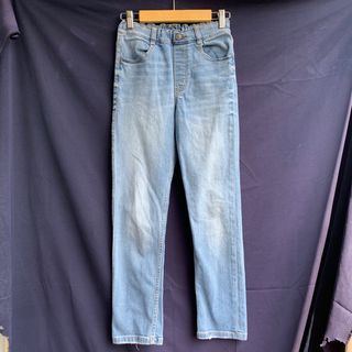GU kids jeans
