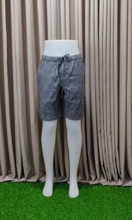 GU men' s walk shorts