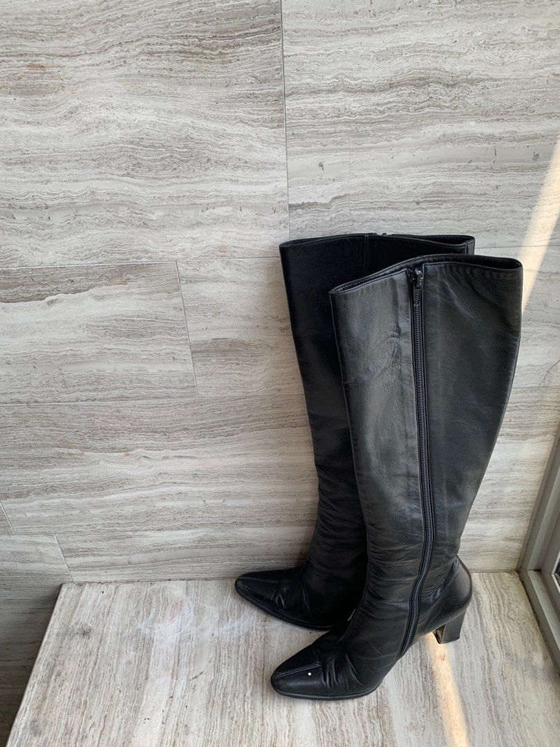 Celine boots sales