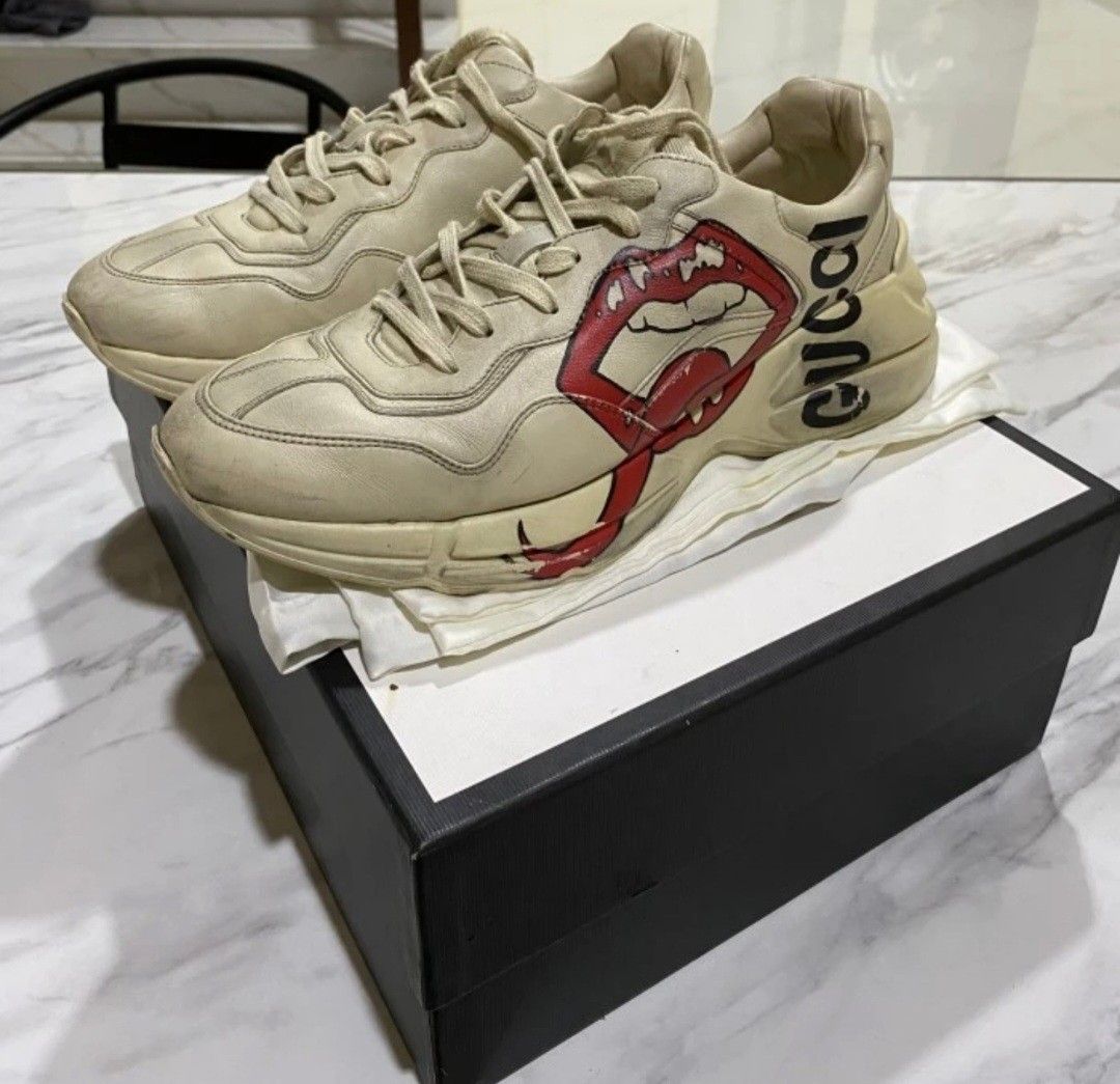 Jual Sepatu Sneakers Branded - 100% Original