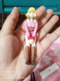 Gundam sayla mass