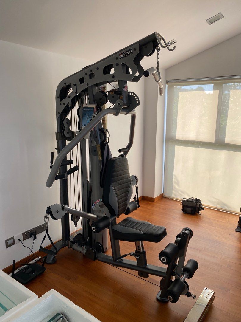 All in one hot sale home gym for sale
