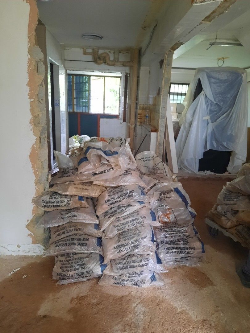 Hacking and dismantling  service63109553278083111