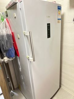 Haier 190L freezer
