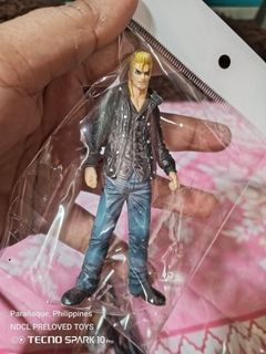 Harumichi trading figure