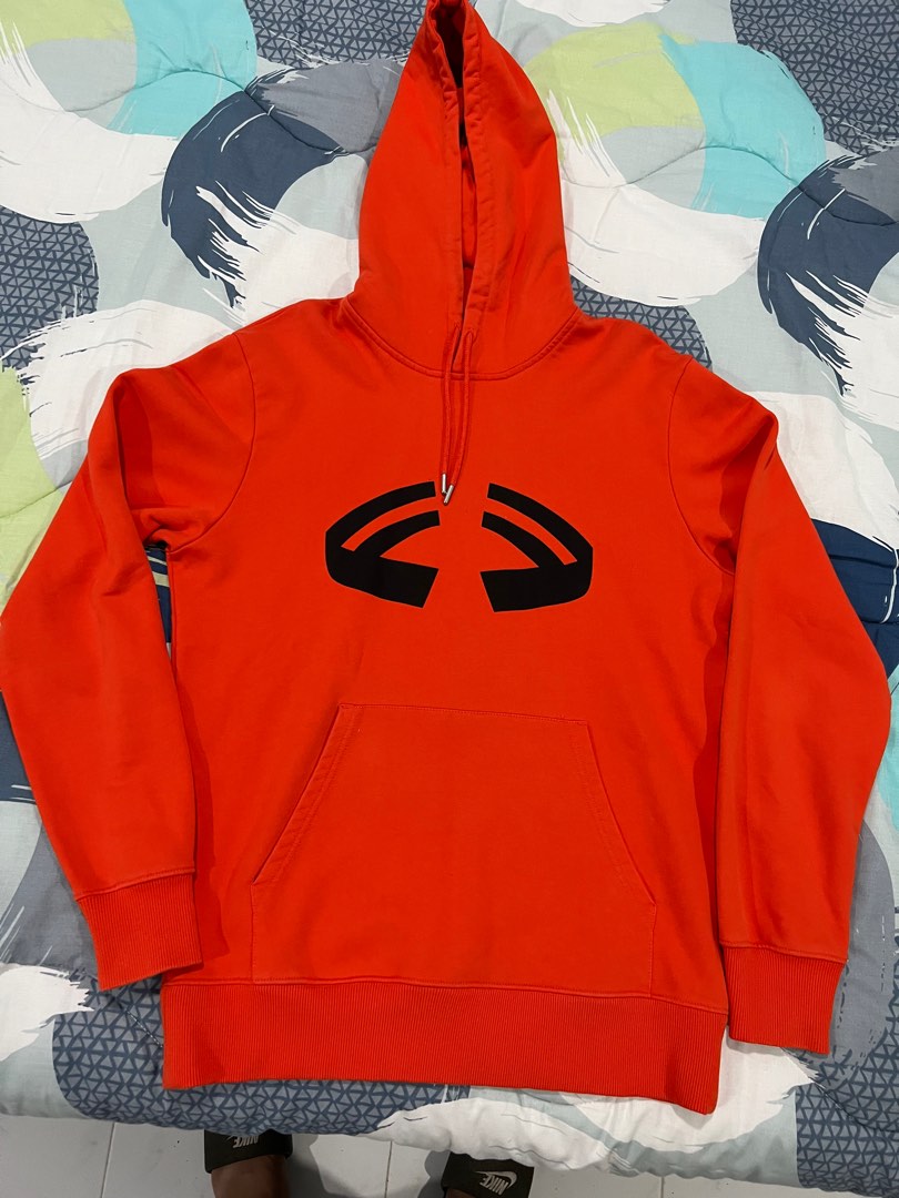 Helmut Lang Limited Edition Helloween Hoodie