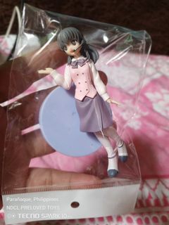 Hememiya nana trading figure