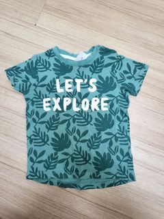 H&M 6-9M