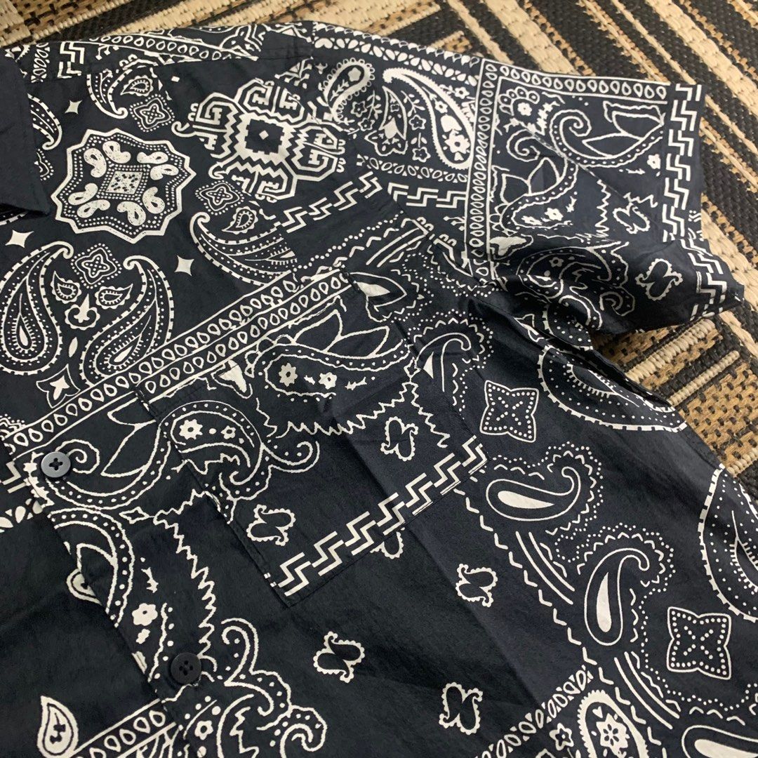 H&m bandana sale