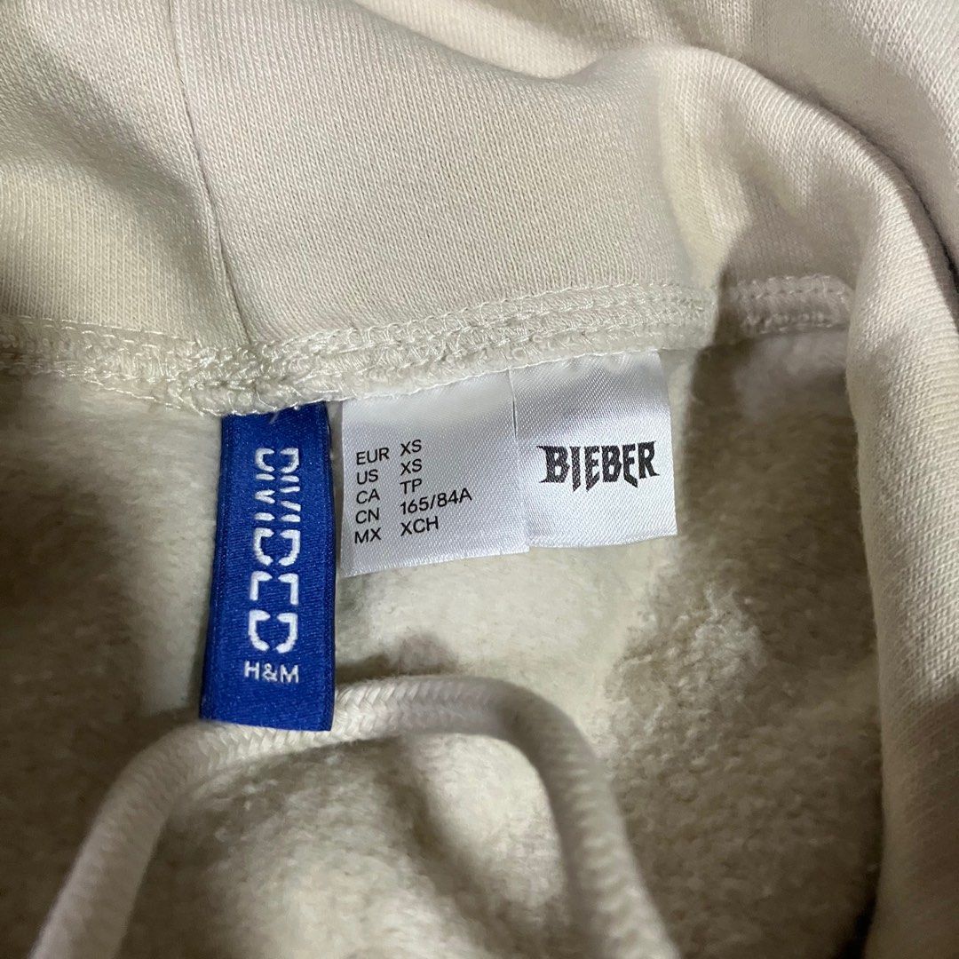 Tag shop hoodie h&m