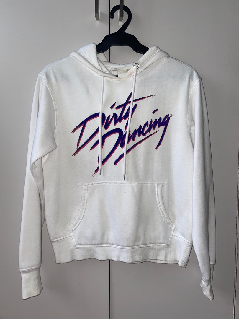 Sweat dirty dancing h&m clearance