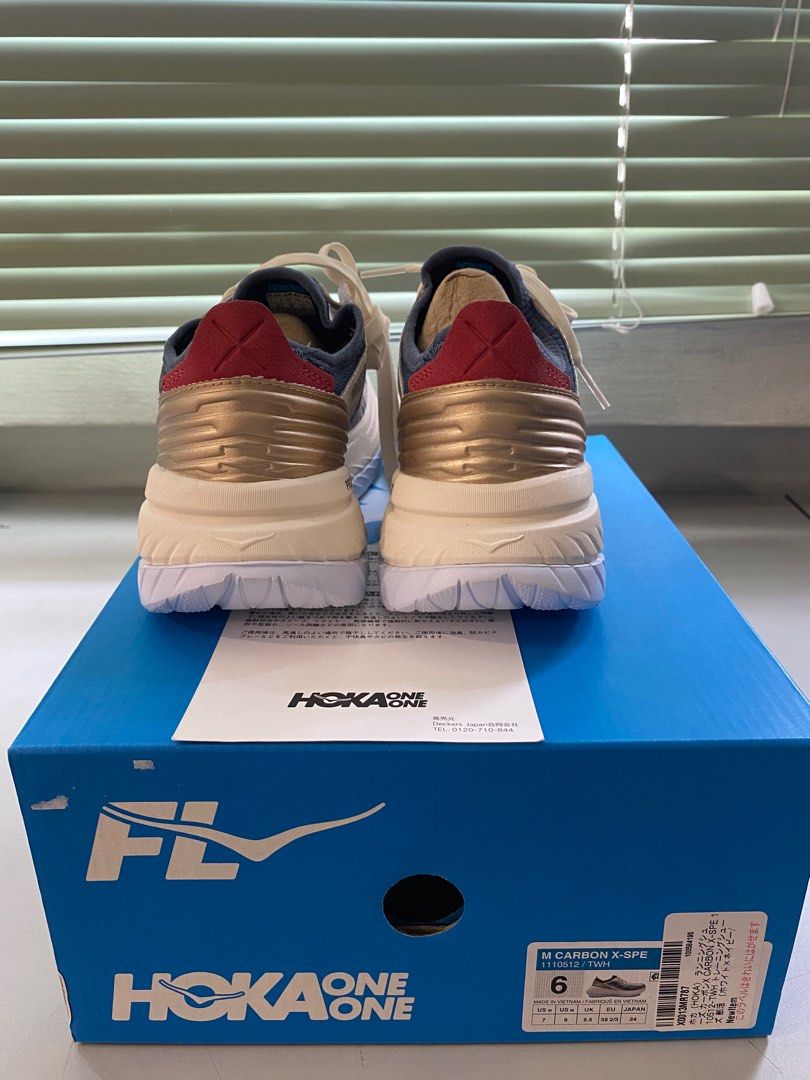 Hoka one top one student discount
