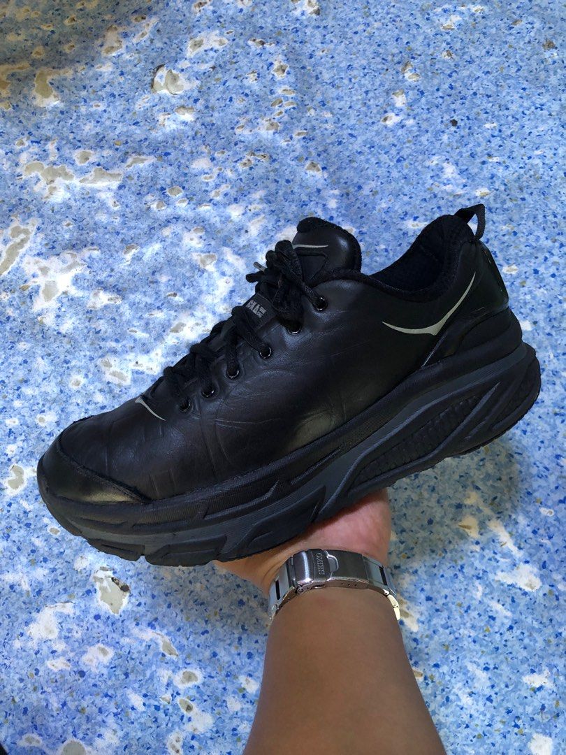 Hoka one shop one valor ltr