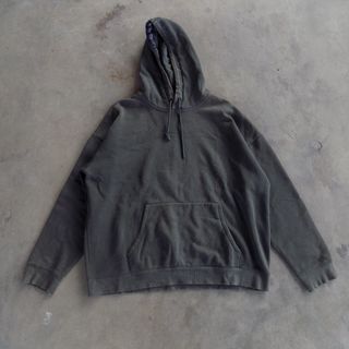 Hoodie H&M.