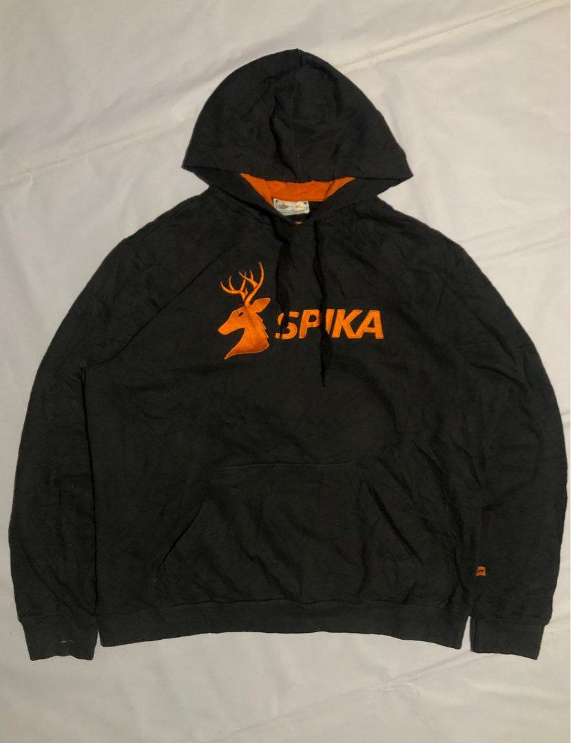 Spika hoodie hot sale