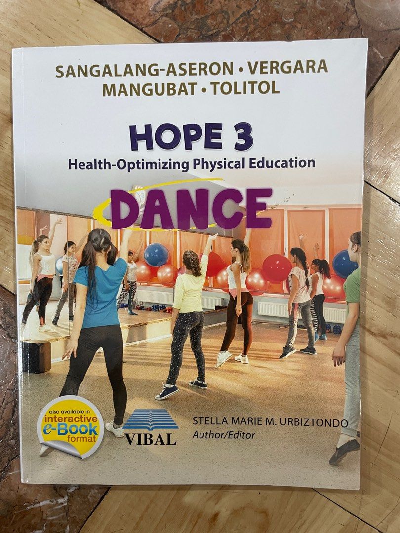 Hope 3 Health Optimizing Physical Education Sangalang Aseron Vergara hope-3-health-optimizing-physical-education-sangalang-aseron-vergara