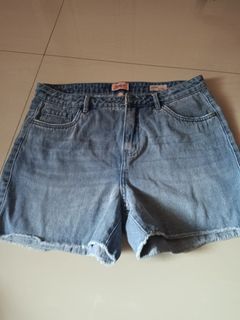 Hotpants jeans ONLY