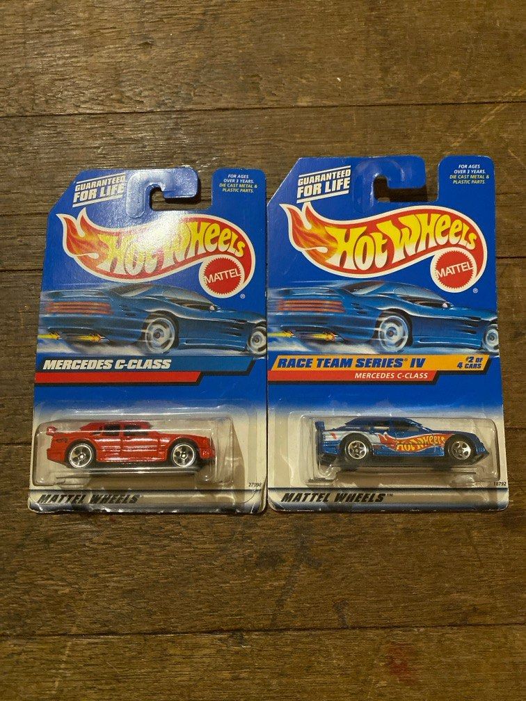 Hot wheels race team series iv outlet