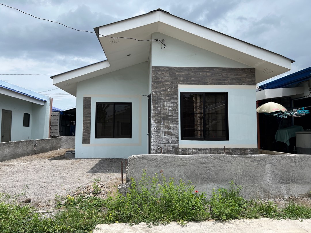 HOUSE AND LOT FOR RENT (GENSAN), Property, Rentals, House & Lot on