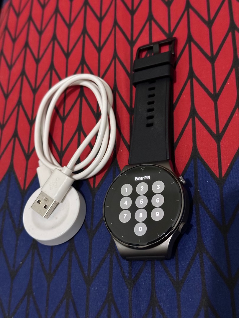 Huawei watch best sale gt 2 calculator