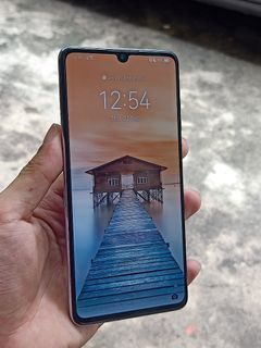 Huawei P30