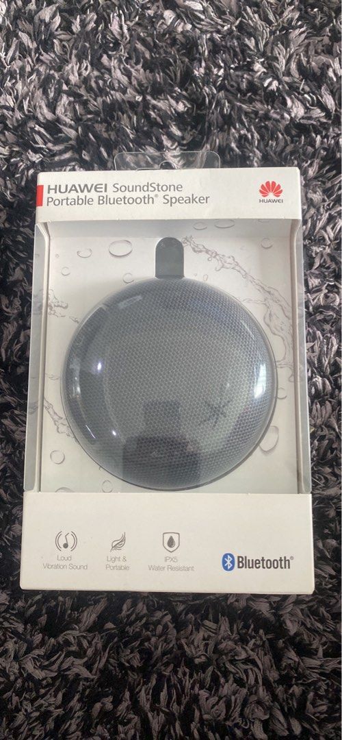 Huawei portable bluetooth speaker clearance