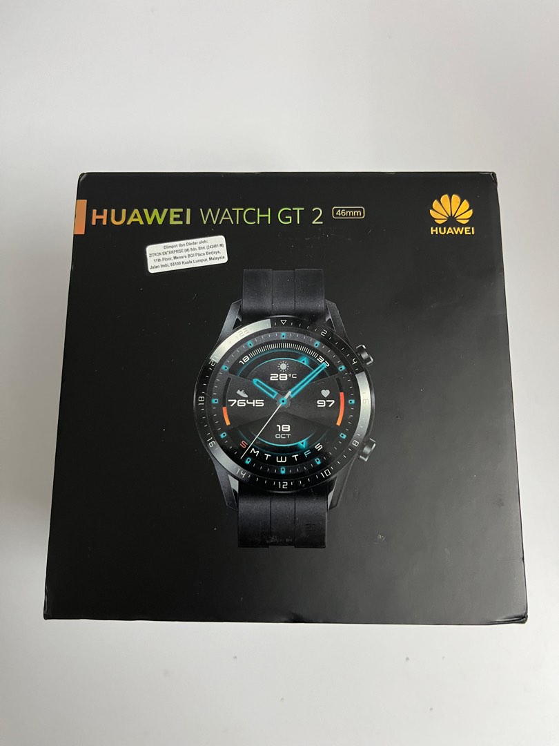 Huawei watch gt 246mm store