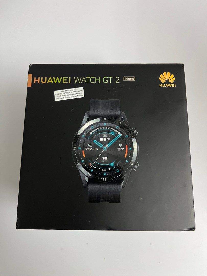 Huawei gt shop 246 mm