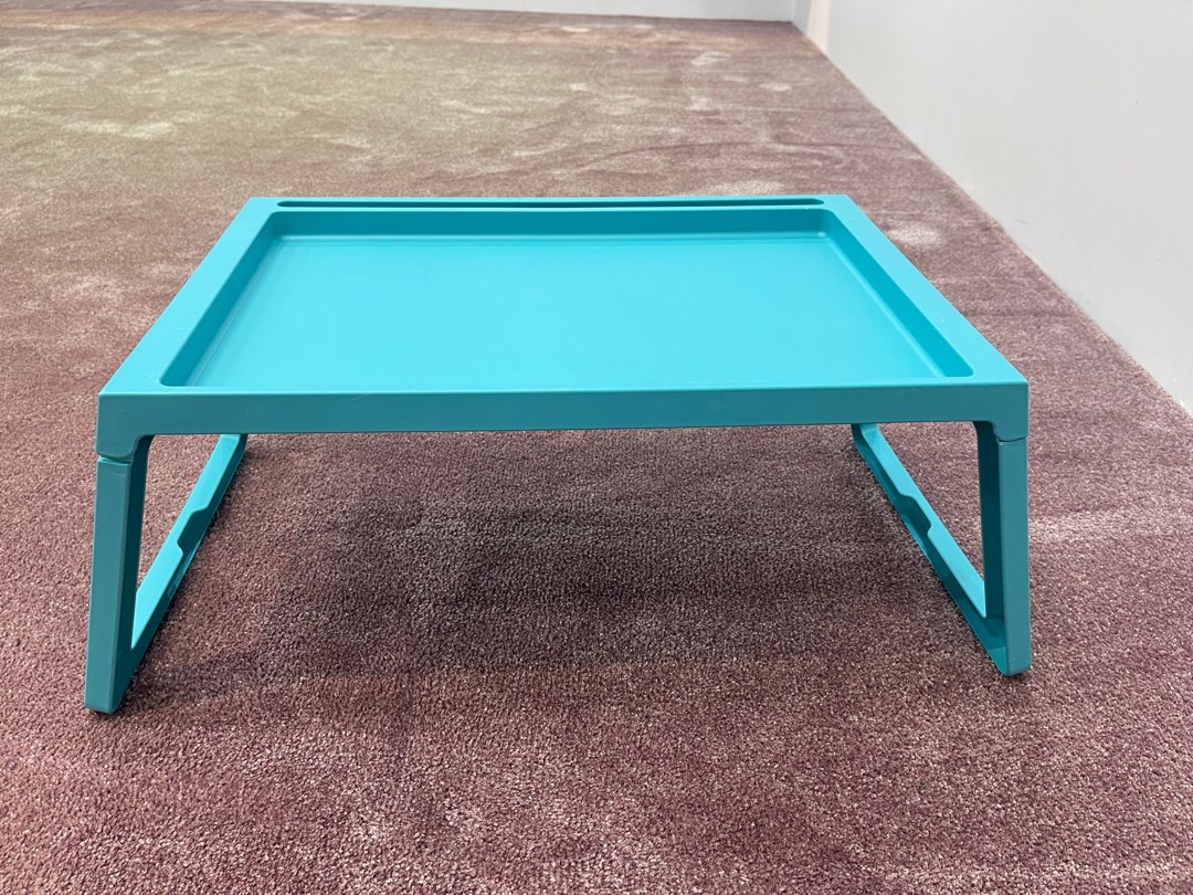 IKEA Bed tray, Furniture & Home Living, Furniture, Tables & Sets on