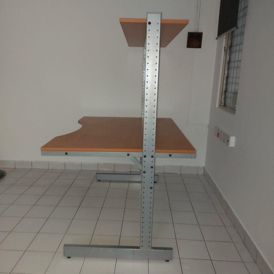 Ikea computer table furniture home living furniture tables sets
