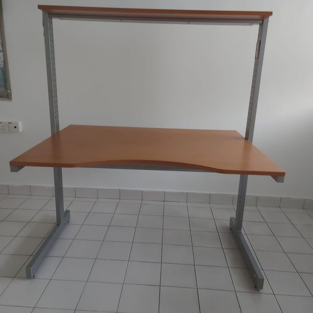 Ikea computer table furniture home living furniture tables sets