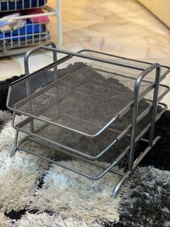 Ikea Dokument Letter Tray