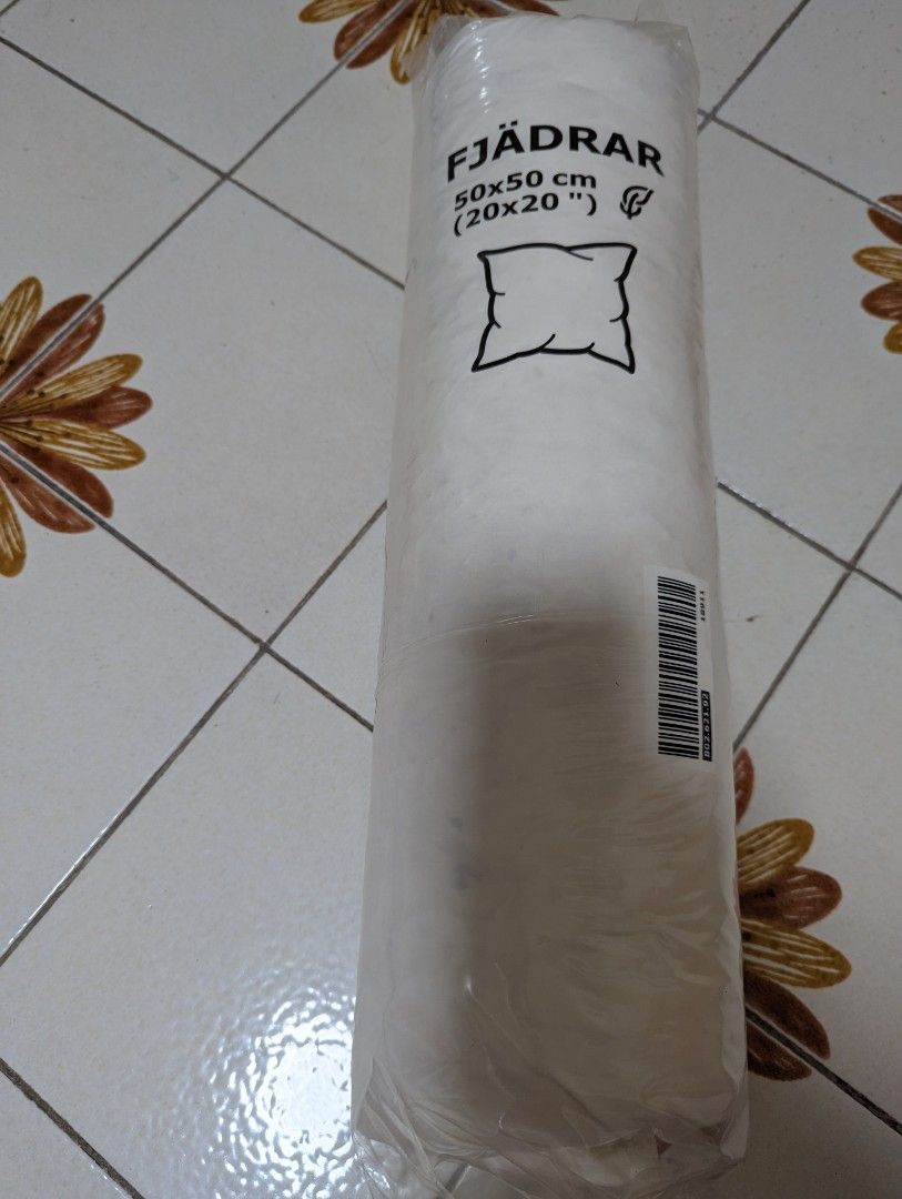Fjadrar cushion pad new arrivals